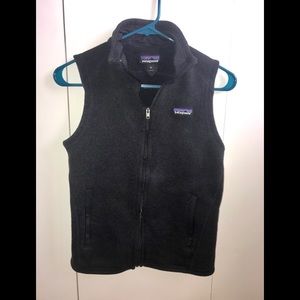Patagonia Women’s Better Sweater Vest